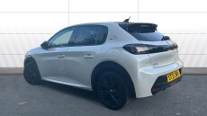 Peugeot 208 1.2 PureTech 100 GT Premium 5dr Petrol Hatchback